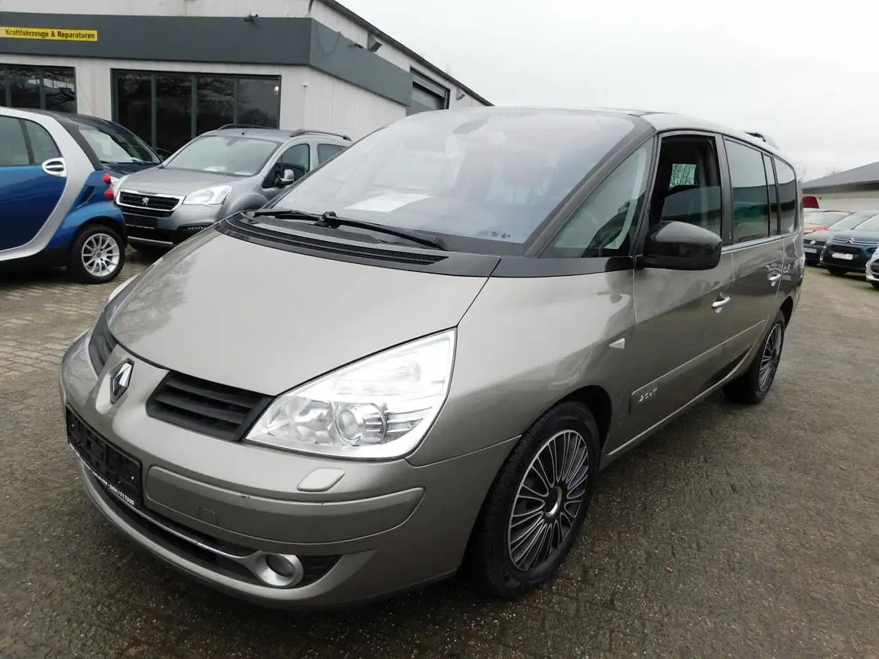 Renault Espace