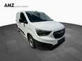Opel Combo Cargo Sortimo Regal Carplay*Parkhilfe*Klim Weiß - thumbnail 3