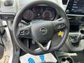 Opel Combo Cargo Sortimo Regal Carplay*Parkhilfe*Klim Weiß - thumbnail 11
