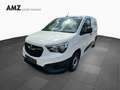 Opel Combo Cargo Sortimo Regal Carplay*Parkhilfe*Klim Weiß - thumbnail 2
