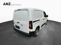 Opel Combo Cargo Sortimo Regal Carplay*Parkhilfe*Klim Weiß - thumbnail 5