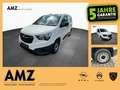 Opel Combo Cargo Sortimo Regal Carplay*Parkhilfe*Klim Weiß - thumbnail 1