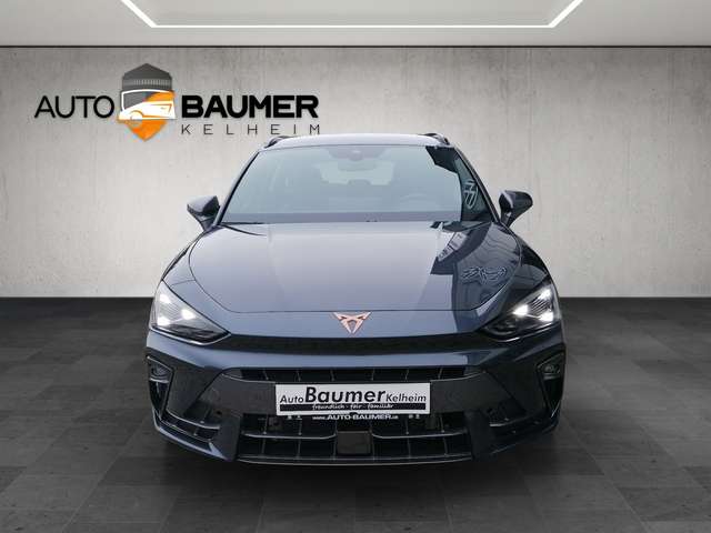 CUPRA Leon Sportstourer 1.5 eTSI DSG 5JGAR FACELIFT