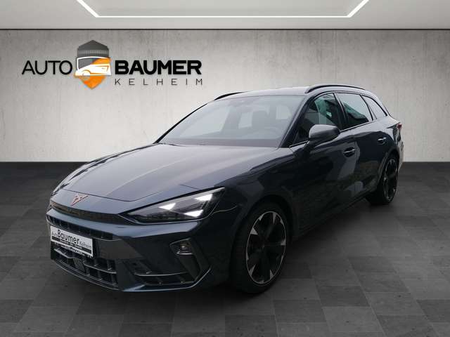 Imagine CUPRA Leon Sportstourer 1.5 eTSI DSG 5JGAR FACELIFT