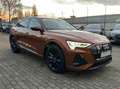 Audi e-tron Sportback 50 2x S line INDIVIDUAL KAMERA Gold - thumbnail 5