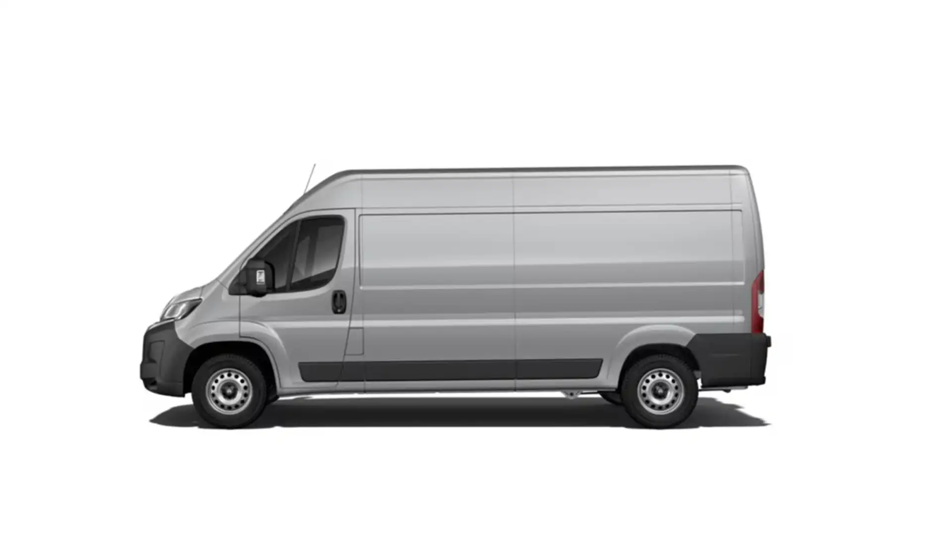 Citroen Jumper KaWa HDi140 L2H2 Wit - 2