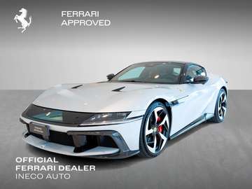 6.5 V12 dct