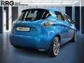 Renault ZOE LIMITED ZE40 Zzgl. BATTERIE Синій - thumbnail 5