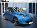 Renault ZOE LIMITED ZE40 Zzgl. BATTERIE Синій - thumbnail 7