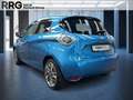 Renault ZOE LIMITED ZE40 Finanzierungsangebot Blau - thumbnail 4