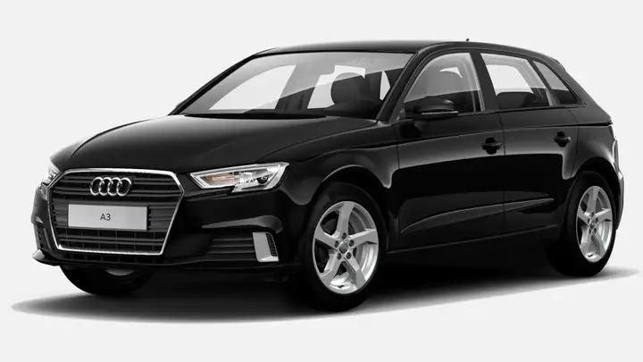 Audi A3 SPORTBACK 40 TFSIe S line S tronic 2020