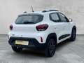 Dacia Spring ESSENTIAL Essential Electric 45 CCS+NAVI+LED+ISOFI Weiß - thumbnail 6