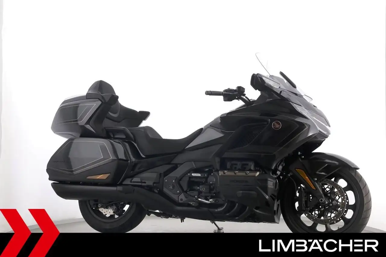 Honda GL 1800