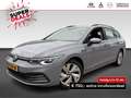 Volkswagen Golf Variant 1.5 eTSI Business Gris - thumbnail 1