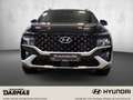 Hyundai SANTA FE SANTA FE Plug-in-Hybrid 4WD SIGNATURE PanoD Zwart - thumbnail 3