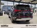 Hyundai SANTA FE SANTA FE Plug-in-Hybrid 4WD SIGNATURE PanoD Zwart - thumbnail 8