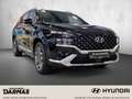 Hyundai SANTA FE SANTA FE Plug-in-Hybrid 4WD SIGNATURE PanoD Noir - thumbnail 4