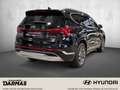 Hyundai SANTA FE SANTA FE Plug-in-Hybrid 4WD SIGNATURE PanoD Noir - thumbnail 6