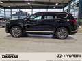 Hyundai SANTA FE SANTA FE Plug-in-Hybrid 4WD SIGNATURE PanoD Zwart - thumbnail 9