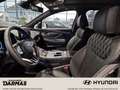 Hyundai SANTA FE SANTA FE Plug-in-Hybrid 4WD SIGNATURE PanoD Schwarz - thumbnail 11