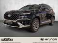 Hyundai SANTA FE SANTA FE Plug-in-Hybrid 4WD SIGNATURE PanoD Schwarz - thumbnail 1