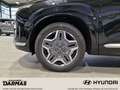 Hyundai SANTA FE SANTA FE Plug-in-Hybrid 4WD SIGNATURE PanoD Zwart - thumbnail 10