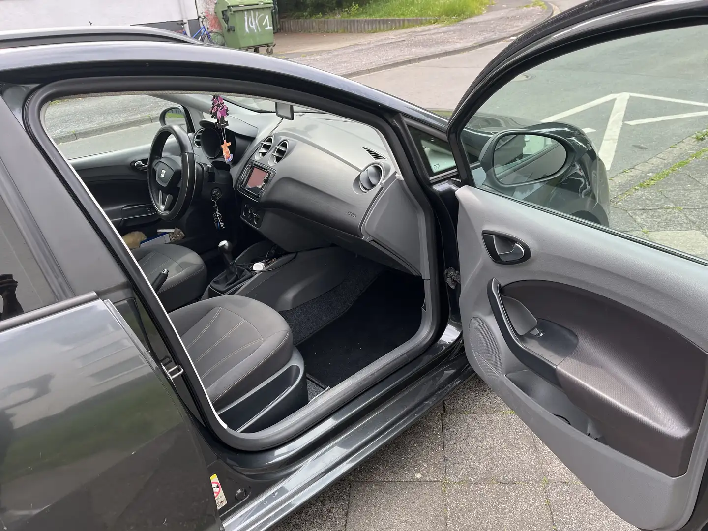 SEAT Ibiza ST 1.4 16V Style - 1