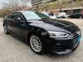 Audi A5 Sportback 2.0TDI S tronic 110kW Negro - thumbnail 3