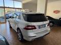 Mercedes-Benz ML 350 bt Premium c/xeno 4matic auto PACK OFFROAD !!! Bianco - thumbnail 5