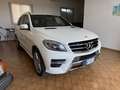 Mercedes-Benz ML 350 bt Premium c/xeno 4matic auto PACK OFFROAD !!! Bianco - thumbnail 3