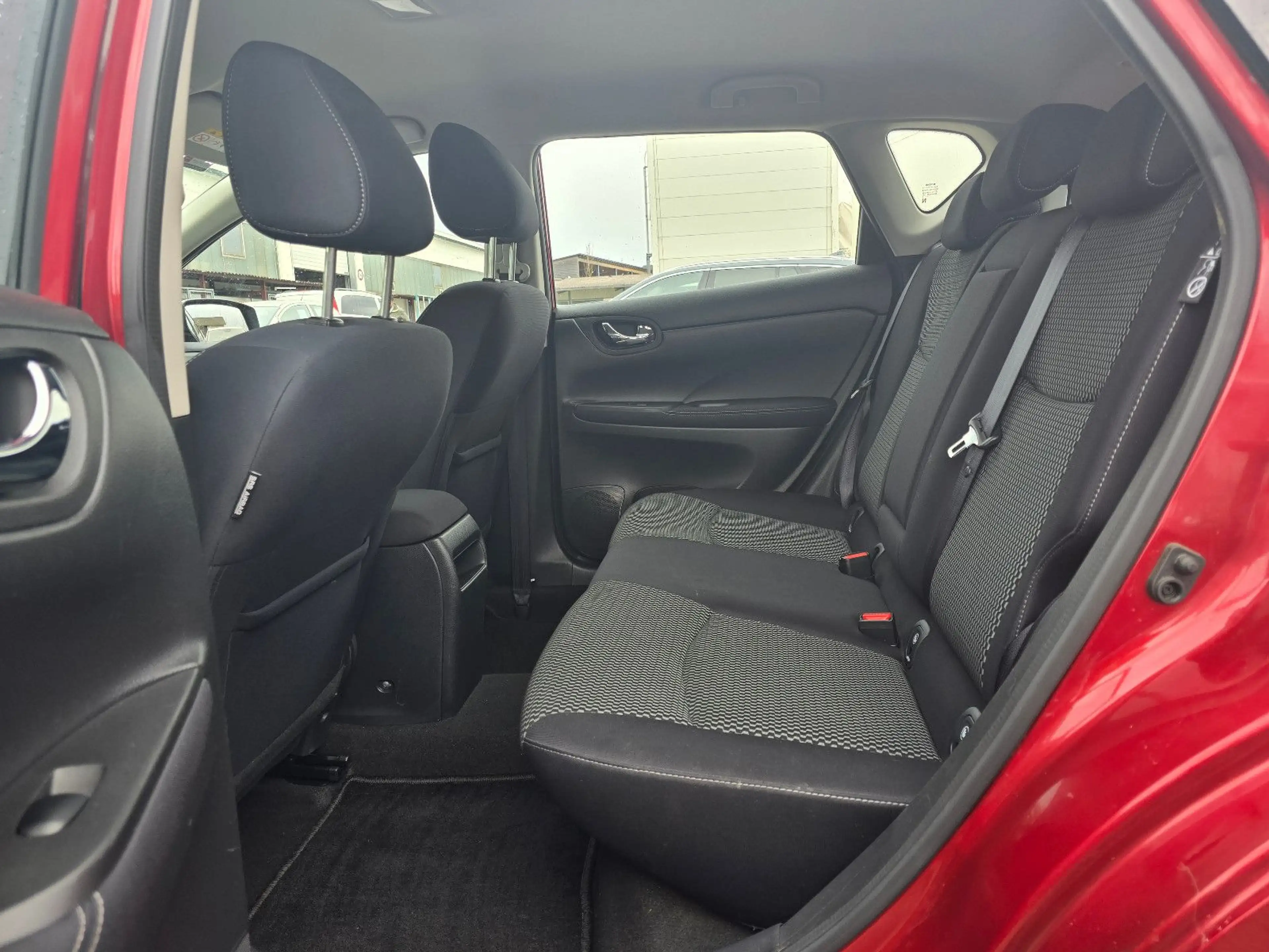 Nissan Pulsar Acenta / TÜV NEU — photo 12