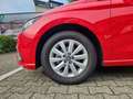 SEAT Ibiza Style 1.0 MPI, Android-Auto, Bluetooth Rouge - thumbnail 5