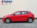 SEAT Ibiza Style 1.0 MPI, Android-Auto, Allwetter Rot - thumbnail 2