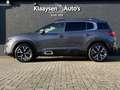 Citroen C5 Aircross 1.6 Plug-in Hybrid 225 pk Shine AUT. | panoramadak Gris - thumbnail 8