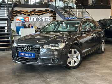 Avant 3.0 TDI quattro *BI-XENON*NAVI*TEMPOMAT