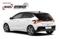 Hyundai i20 GO Plus 1.0 T-GDI abz. Superbonus Weiß - thumbnail 2