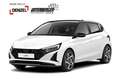 Hyundai i20 GO Plus 1.0 T-GDI abz. Superbonus Weiß - thumbnail 1
