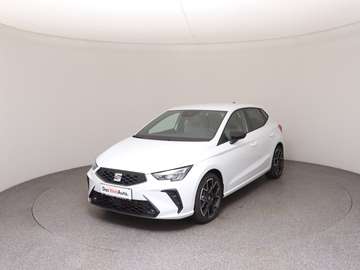 FR Edition 1.0 TSI 95PS