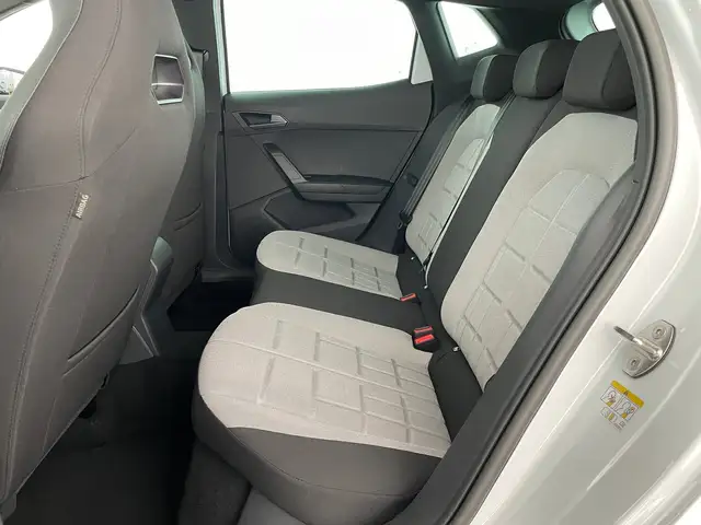 Seat Ibiza view 11