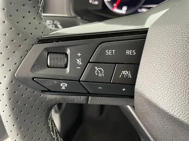 Seat Ibiza view 14