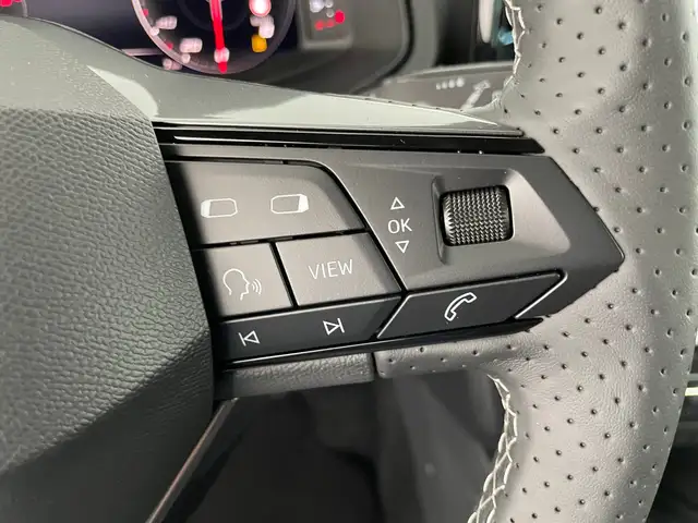 Seat Ibiza view 15
