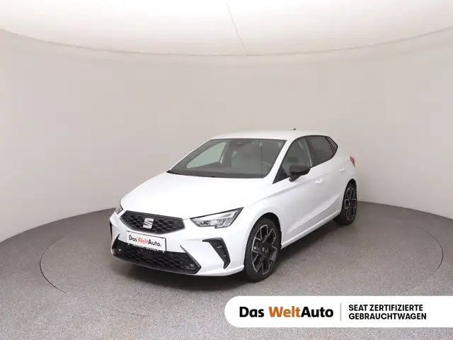 Seat Ibiza main image