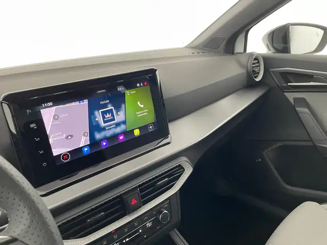 Seat Ibiza view 9