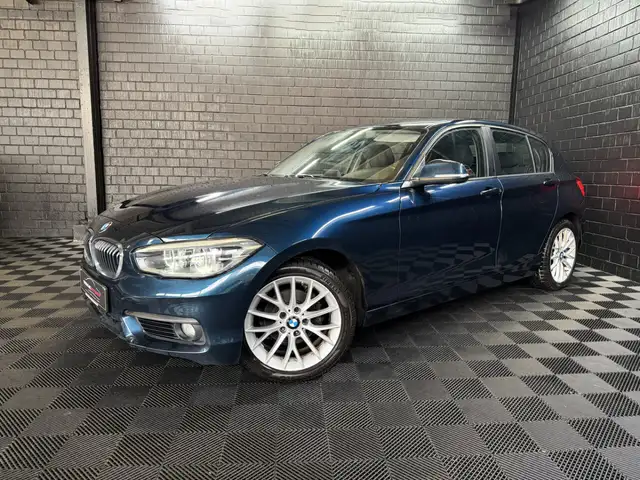 BMW 118 118 D *Sièges Chauffants*