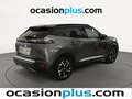 Peugeot 2008 1.2 PureTech S&S GT EAT8 130 Gris - thumbnail 4