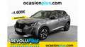 Peugeot 2008 1.2 PureTech S&S GT EAT8 130 Gris - thumbnail 1