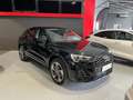Audi Q3 35 2.0 tdi S line edition s-tronic, Km Certificati Schwarz - thumbnail 3
