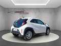 Toyota Aygo X 1.0 Active //Rückfahrkamera/Verkehrszeichenerkennu Weiß - thumbnail 3