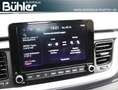 Kia Stonic Vision 1.2 Navigation, Sitzheizung, Rückfahrkamera Blau - thumbnail 29