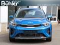 Kia Stonic Vision 1.2 Navigation, Sitzheizung, Rückfahrkamera Blau - thumbnail 24